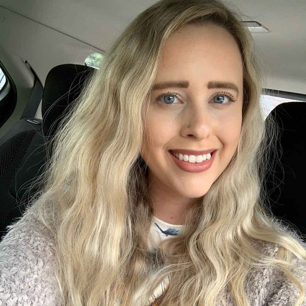 Meet your Posher, Kerri